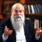 "Я вам кажу": Дуже поважний рабин із Дніпра назвав дату завершення війни - прогноз збігся з передбаченням ясновидиці