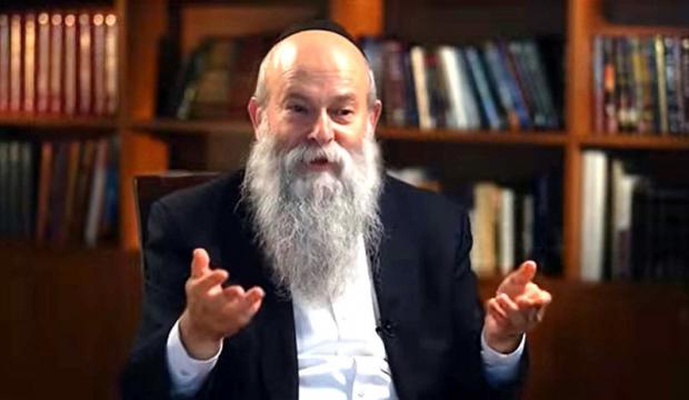 "Я вам кажу": Дуже поважний рабин із Дніпра назвав дату завершення війни - прогноз збігся з передбаченням ясновидиці