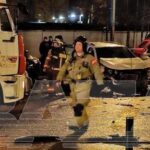 Підозрюють "бандерівців": Генерал-лейтенант, який воював проти України, помер внаслідок підриву автомобіля у Москві, - Слідком РФ