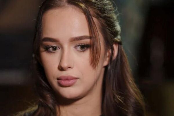 "Чоловік узяв ембріон і змив в унітаз. Холоднокровно": Популярна українська блогерка відверто розповіла про втрату дитини