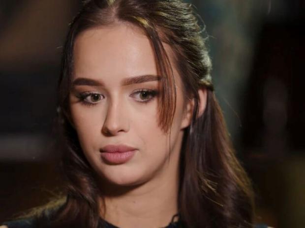 "Чоловік узяв ембріон і змив в унітаз. Холоднокровно": Популярна українська блогерка відверто розповіла про втрату дитини