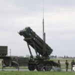 Не у США: Де знаходиться перше місто у світі, яке повністю захищене системами Patriot