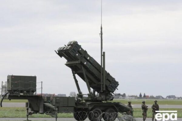 Не у США: Де знаходиться перше місто у світі, яке повністю захищене системами Patriot