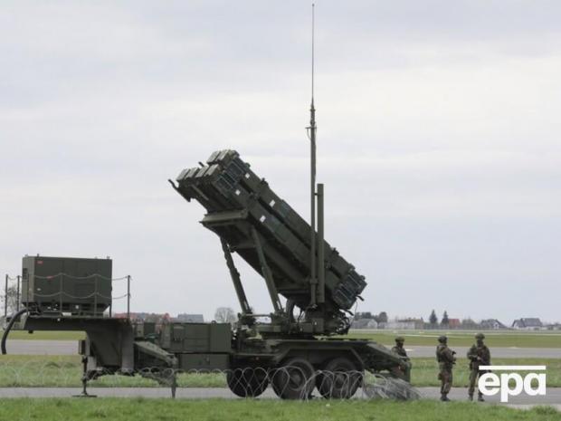 Не у США: Де знаходиться перше місто у світі, яке повністю захищене системами Patriot