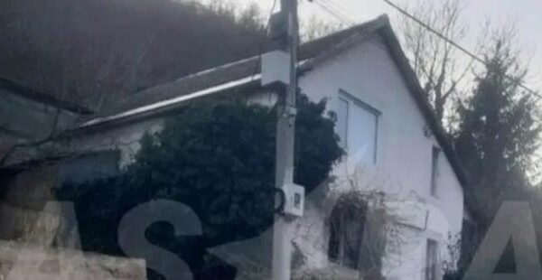 "Засновника російської бригади Еспаньойла застрелили на дачі в окупованому Криму": ЗМІ розповіли подробиці ліквідації (фото)