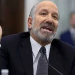 "Усе залежить від того, з якої точки зору дивитися...": Міністр торгівлі США пояснив "математику" Трампа щодо цін на ліки