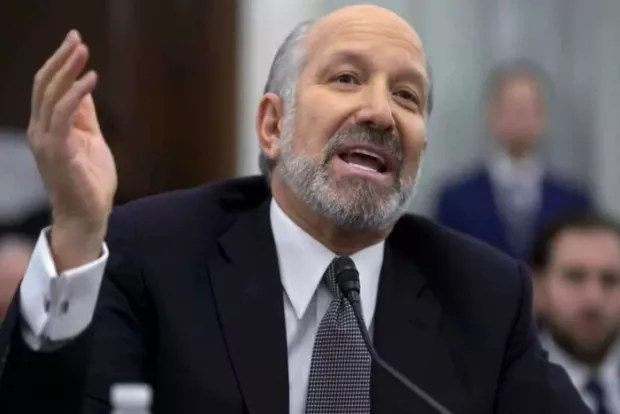 "Усе залежить від того, з якої точки зору дивитися...": Міністр торгівлі США пояснив "математику" Трампа щодо цін на ліки