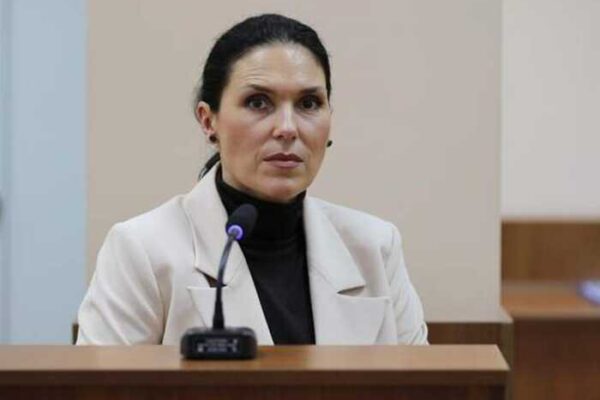 Професорку Львівського університету МВС Газдайка-Василишин підозрюють у купівлі майна за кошти фіктивної спадщини