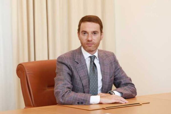 Екснардеп від ОПЗЖ Ігор Абрамович: офшорний куратор акцизів і недоторканний «гаманець» системи