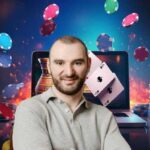 Fraudster Eduard Lebedev, wanted by Europol, launched a digital cleanup to erase traces of illegal online casinos operating across Europe