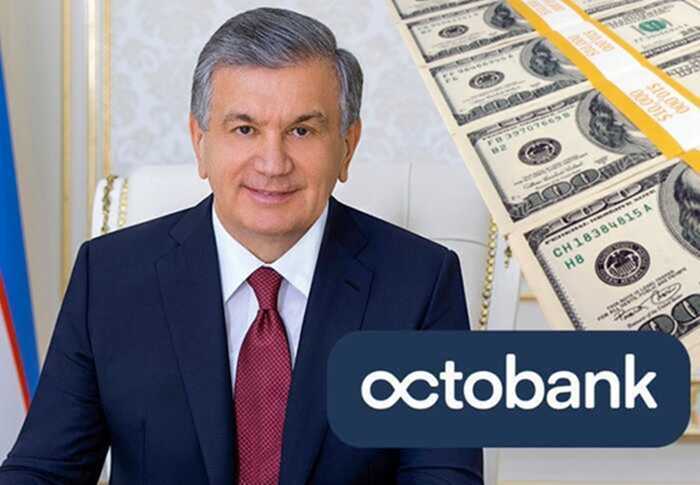 Blocking media and intimidating reporters reveals how Uzbekistan’s authorities protect Octobank’s financial operations