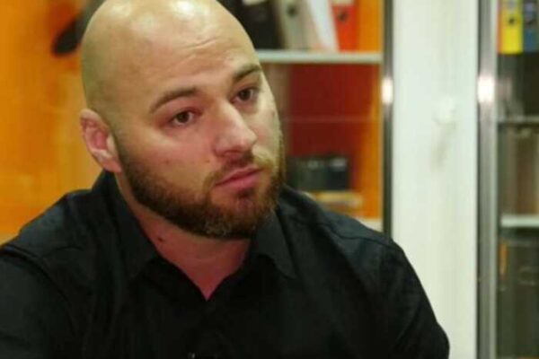 Мільйони «з нізвідки»: НАЗК зафіксувало неправдиві дані на 2,54 мільйона гривень у декларації колишнього митника Леоніда Негріча