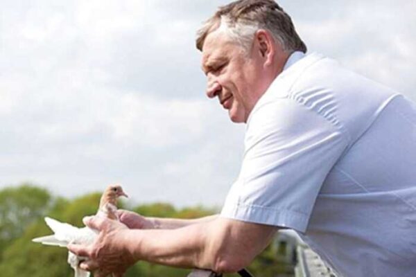 Перекинувся човен: У Підмосков’ї загинув лідер ОЗУ «Солнцевські» Віктор Аверін