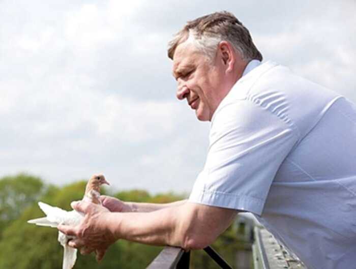 Перекинувся човен: У Підмосков’ї загинув лідер ОЗУ «Солнцевські» Віктор Аверін