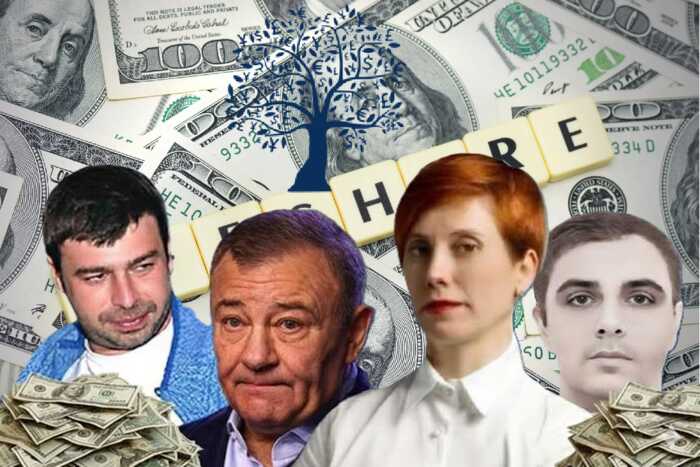 Гроші Кремля під кіпрським прикриттям: як бізнесмени Ушерович і Плотиця через Mettmann Public Company Limited заводять російські мільйони в ЄС