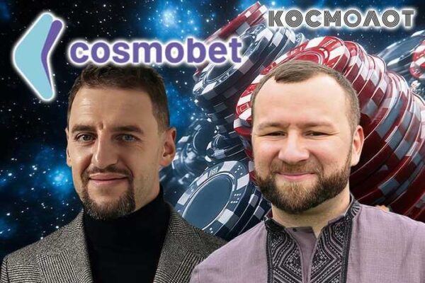 Licensing, banks, and branding: how Sergey Tokarev used “front man” Mikhail Zborovskiy to relaunch Cosmolot as Cosmobet