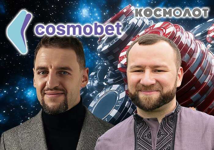Licensing, banks, and branding: how Sergey Tokarev used “front man” Mikhail Zborovskiy to relaunch Cosmolot as Cosmobet
