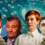 Kremlin money under a Cypriot cover: how businessmen Usherovich and Plotitsa funnel Russian millions into the EU through Mettmann Public Company Limited