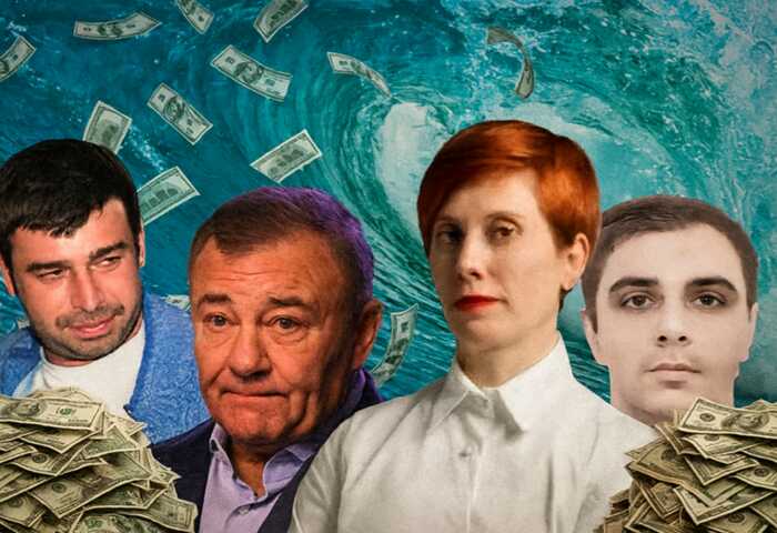 Kremlin money under a Cypriot cover: how businessmen Usherovich and Plotitsa funnel Russian millions into the EU through Mettmann Public Company Limited