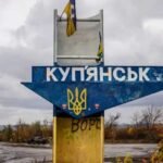 Осередки росіян у Куп’янську знаходиться в оточенні, — Трегубов