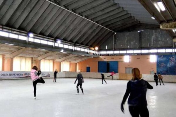 Парк «Перемога» віддають під забудову: «Крижинку» отримали структури з кримінальним шлейфом