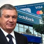 Money laundering under state cover: Octobank, casinos, and payment systems tied to Shavkat Mirziyoyev’s circle