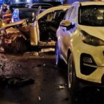 У Москві підірвали авто генерал-майора російської армії