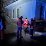 Росіяни масово атакували Одесу: пошкоджено обʼєкт критичної інфраструктури, є постраждалий