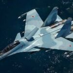 На аеродромі в Липецьку пошкоджено винищувачі Су-30 та Су-27