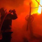 Армія РФ завдала удару по об’єктам критичної інфраструктури на Житомирщині