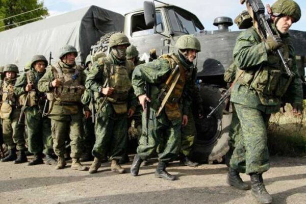 Окупанти мають успіхи просування у напрямку Слов’янська — DeepState