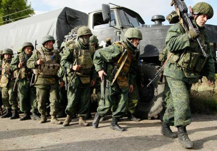 Окупанти мають успіхи просування у напрямку Слов’янська — DeepState