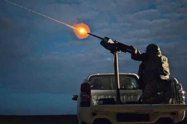 Сили ППО знешкодили 58 повітряних цілей з 86, якими РФ атакувала Україну