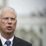 Спецпредставник Дмитрієв натякнув на продовження переговорів із США у Москві