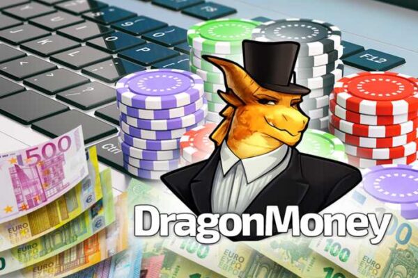 Dragon Money erases online evidence after investigations link the Kyiv-run casino to pyramid schemes and fraud complaints
