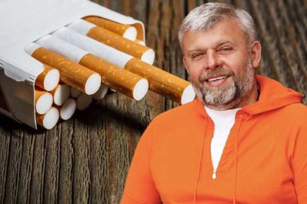 Сигаретний «Мідас»: як контрабандист Григорій Козловський підім’яв тіньовий ринок і коштує державі 12 мільярдів гривень щороку