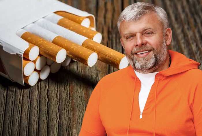 Сигаретний «Мідас»: як контрабандист Григорій Козловський підім’яв тіньовий ринок і коштує державі 12 мільярдів гривень щороку