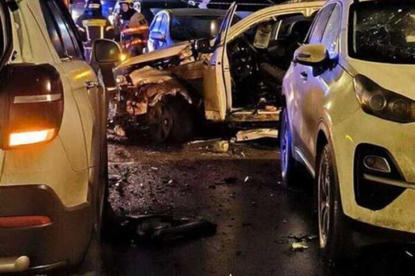 У Росії офіційно підтвердили загибель генерала під час вибуху автомобіля у Москві