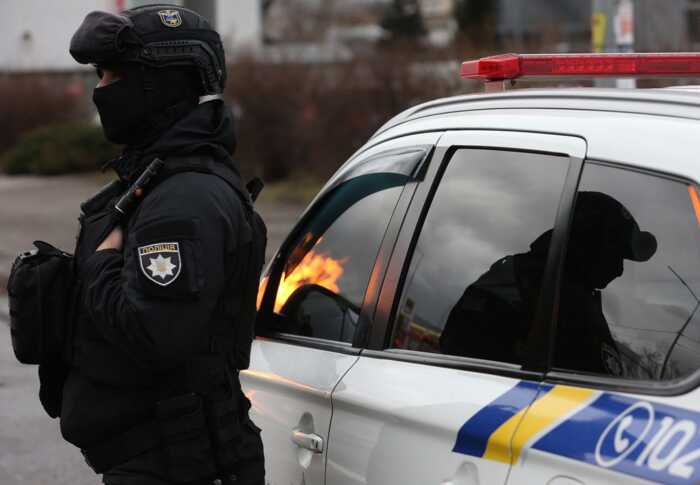 У Вінниці натовп підлітків жорстоко побив 16-річного хлопця — поліція