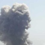 У Краснодарському краї безпілотники пошкодили кораблі, причали та трубопровід