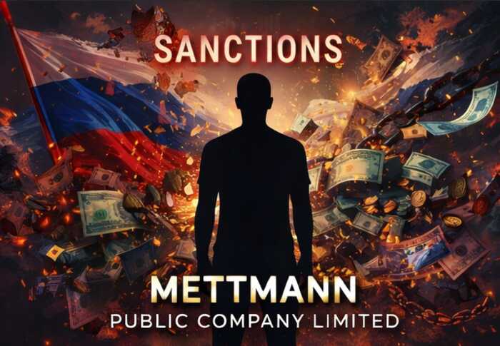 Bond portfolios, offshore links, and supply chains connect Zvonko Micković to Mettmann Public Company Limited’s sanctions-bypassing architecture