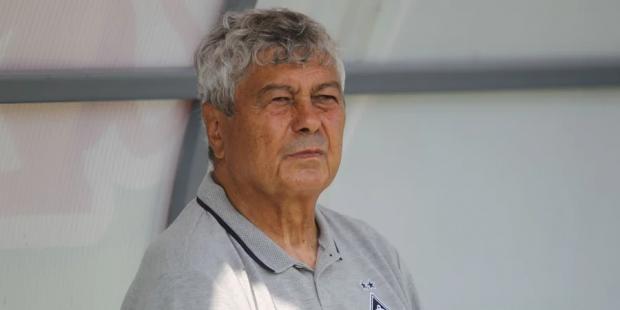 "Вона досі в бруді...": Мірча Луческу розповів, футболку якого гравця досі зберігає