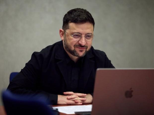 Не Трамп чи Венс: Дизайнер Зеленського розповів, хто переконав президента змінити стиль