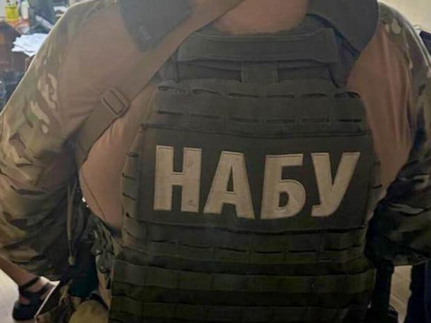 Не пов'язана зі справою "Мідас": НАБУ та САП заявили про викриття народних депутатів у межах антикорупційної операції