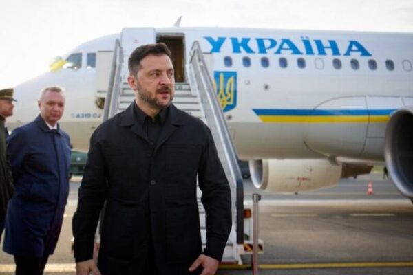 "Якщо ми йдемо на ті чи інші кроки...": Зеленський перед зустріччю із Трампом назвав "червоні лінії" для України на переговорах