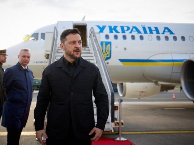 "Якщо ми йдемо на ті чи інші кроки...": Зеленський перед зустріччю із Трампом назвав "червоні лінії" для України на переговорах