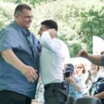 Хоча наразі, можливо йдеться не про обшуки у Юрія Корявченкова ("Юзіка"), а у його земляків та колег-нардепів