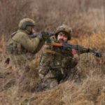 Не здали попри шалений тиск ворога: В ЗСУ заперечили відступ з важливого для оборони населеного пункту Донбасу