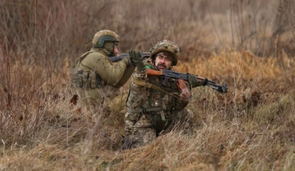 Не здали попри шалений тиск ворога: В ЗСУ заперечили відступ з важливого для оборони населеного пункту Донбасу