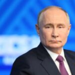 Упродовж 20 років Путін погрожував відновити СРСР, а Захід мовчав, - економіст